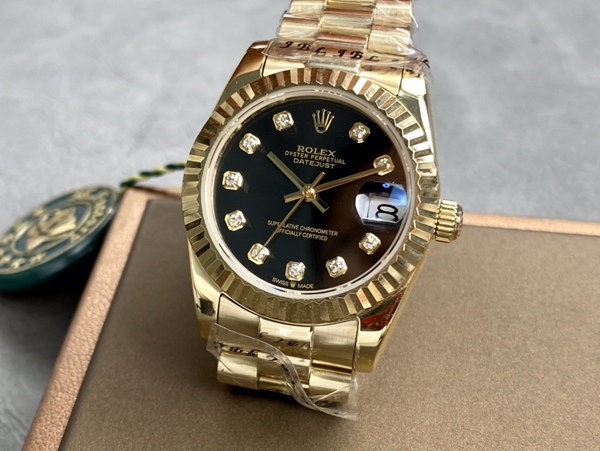 激安ロレックス背面デザイン